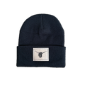 Longhorn Cow Toque