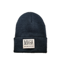 MAGA - Make Alberta Great Again Toque