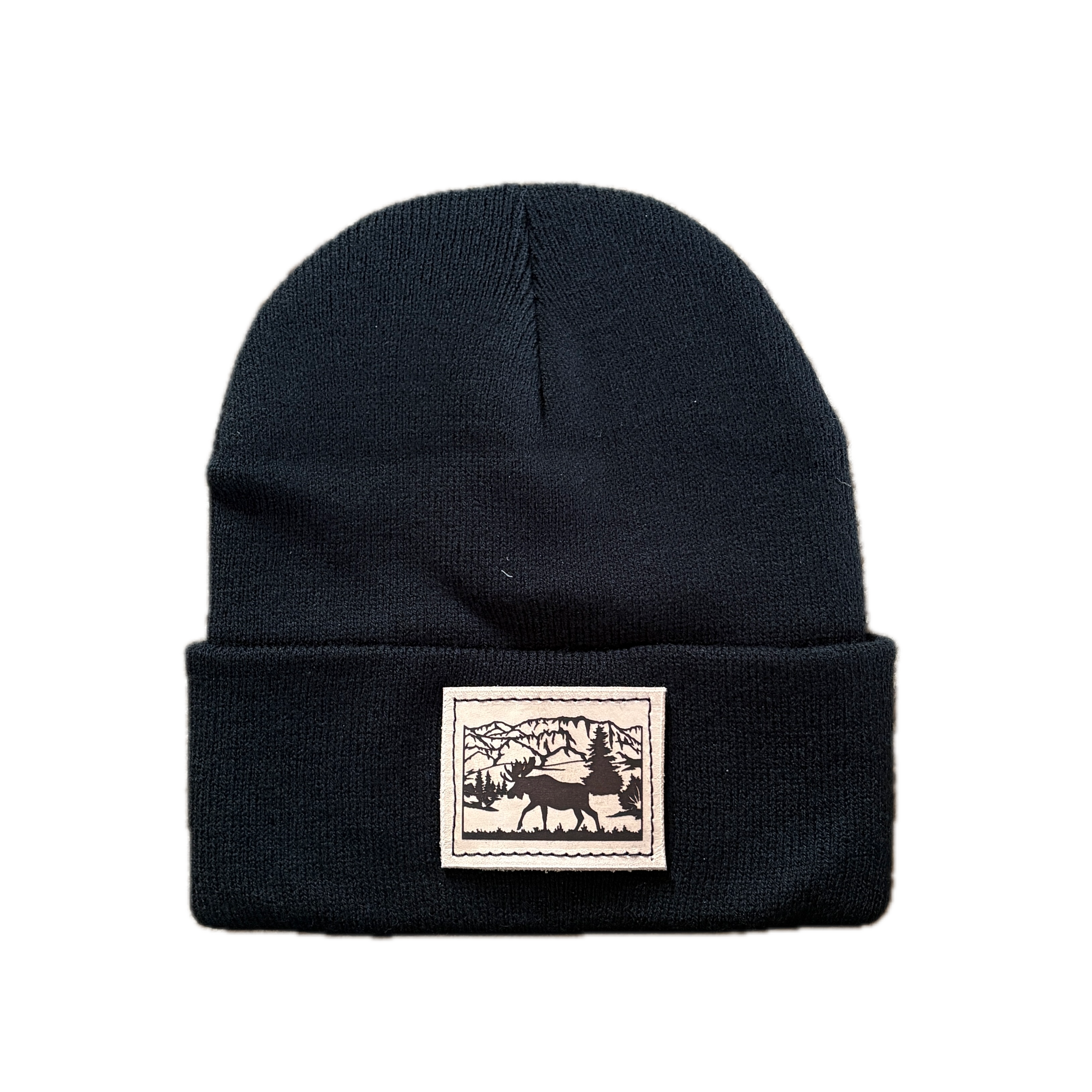 Moose Toque