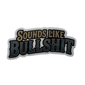 Sounds Like Bullshit Sticker