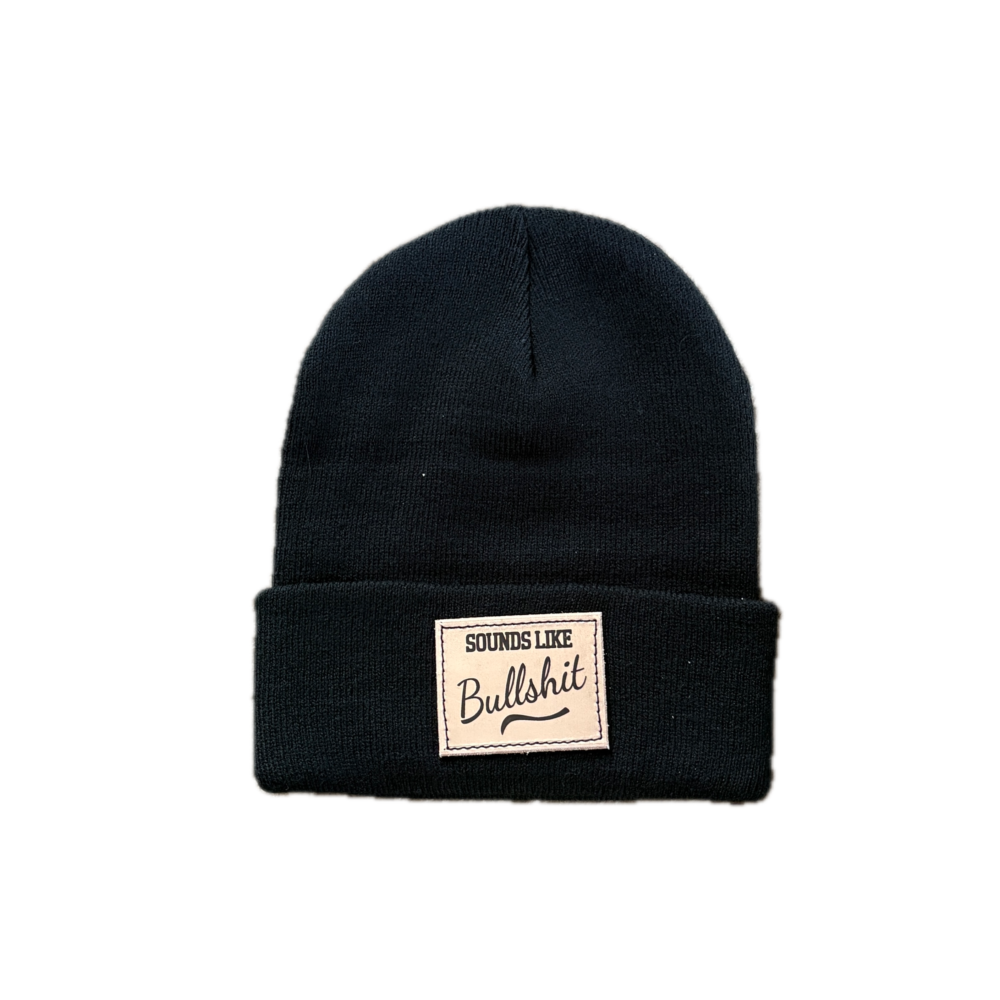 Sounds Like Bullshit Toque