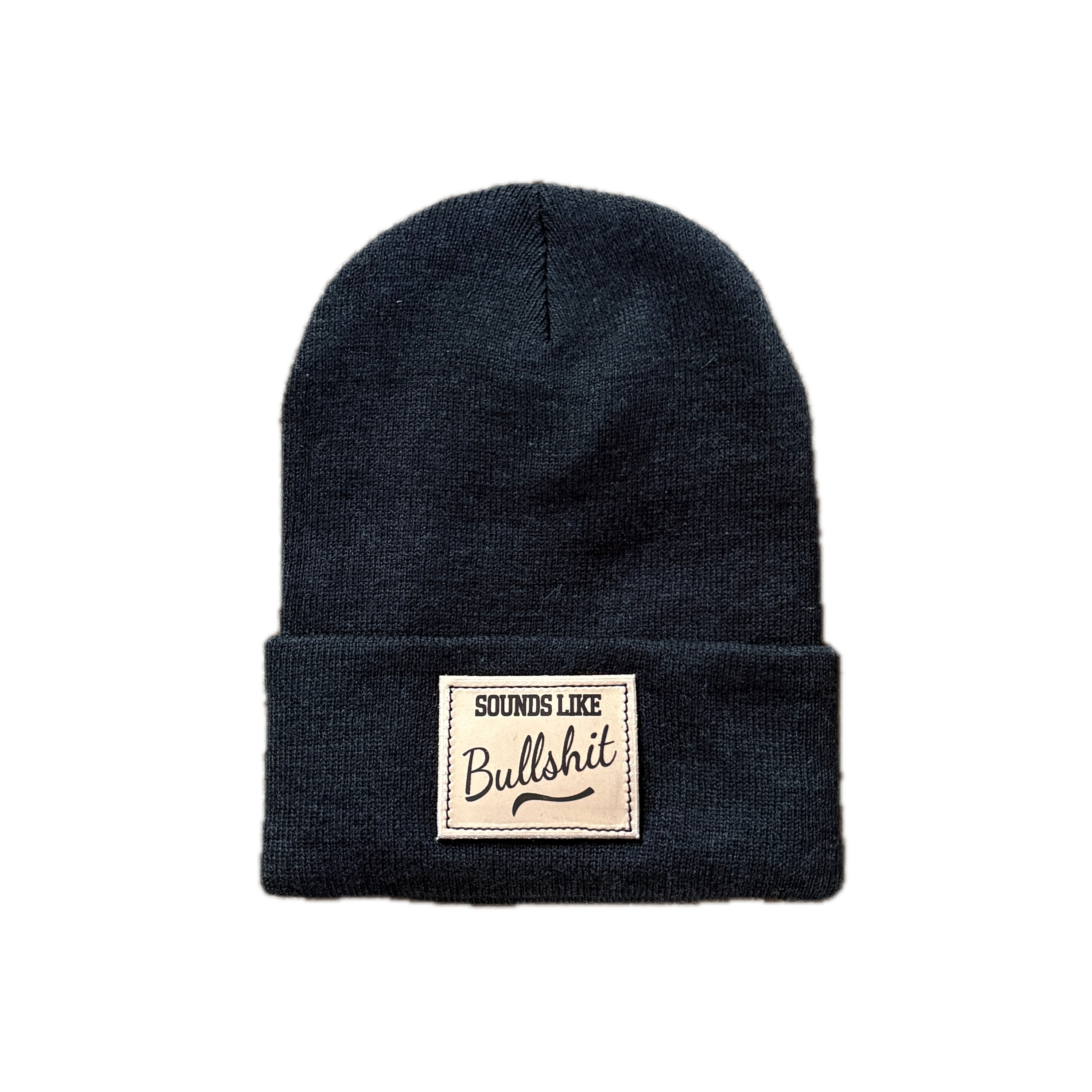 Sounds Like Bullshit Toque