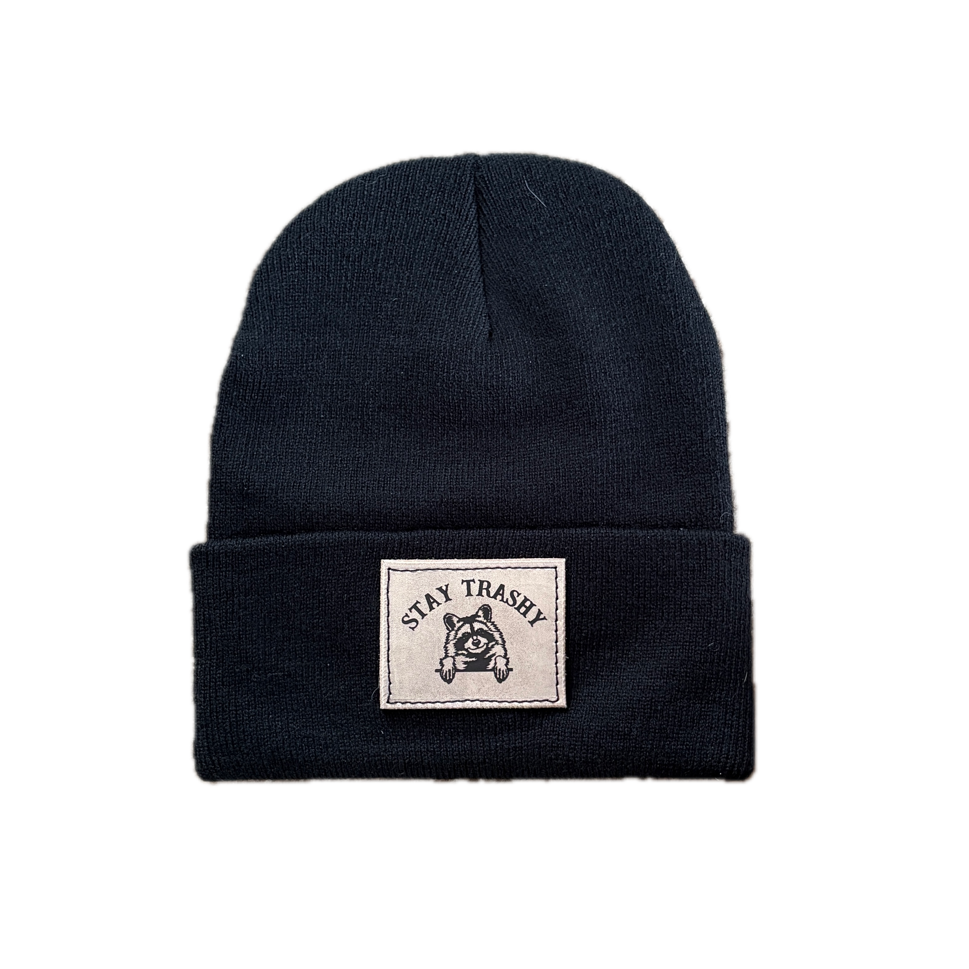 Stay Trashy Toque