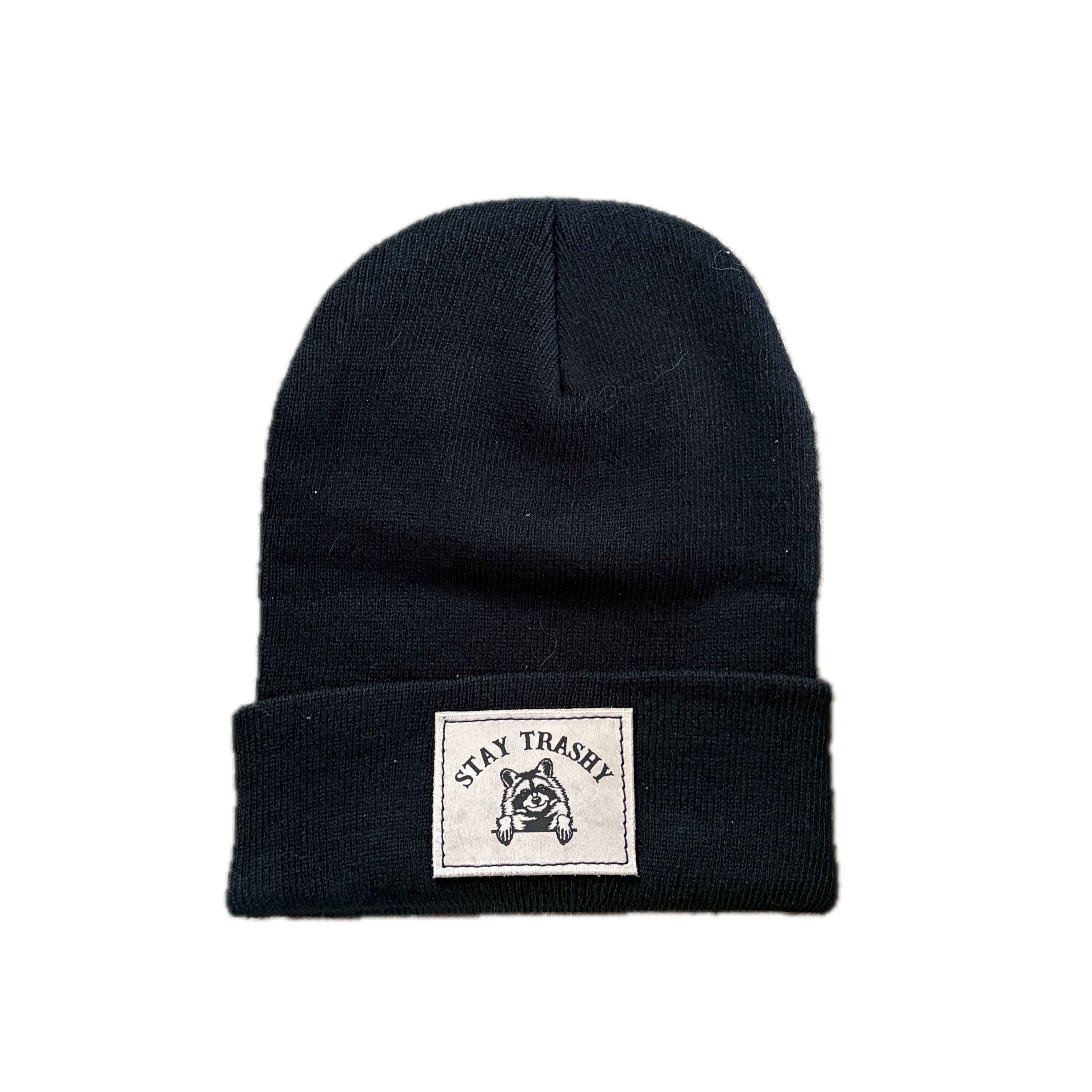 Stay Trashy Toque